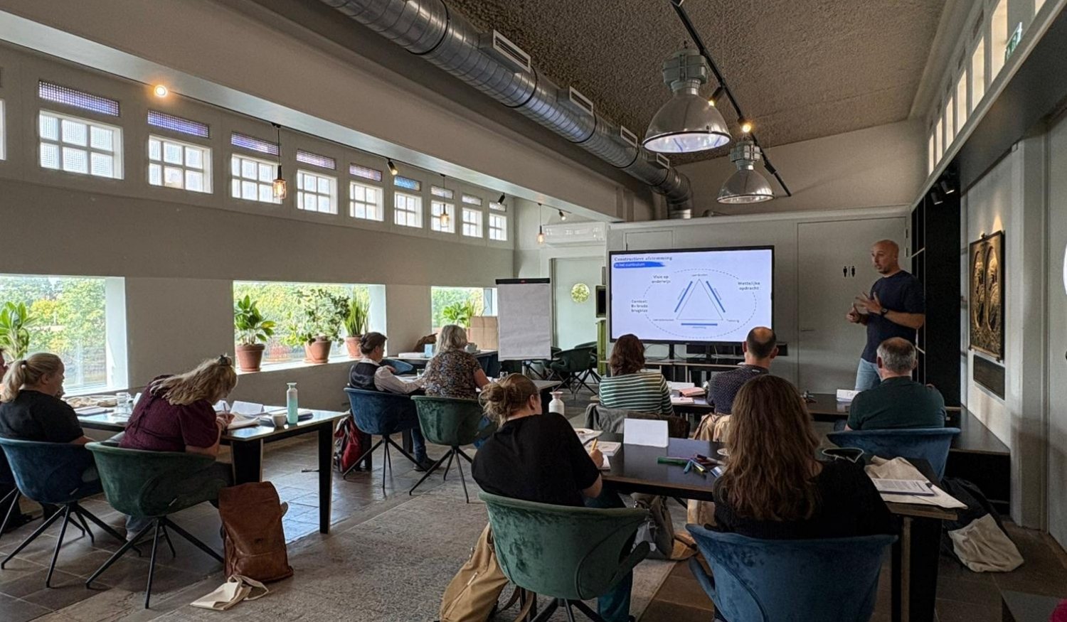 Hoe kun je ermee aan de slag